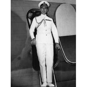 World War II, British Admiral Lord Louis Mountbatten, Supreme Allied 