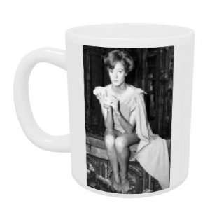  Maggie Smith   Mug   Standard Size