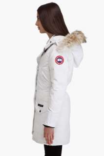  COATS // CANADA GOOSE 