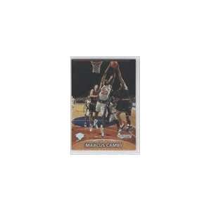    1999 00 Stadium Club #66   Marcus Camby Sports Collectibles