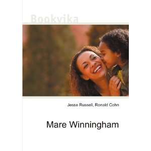 Mare Winningham [Paperback]