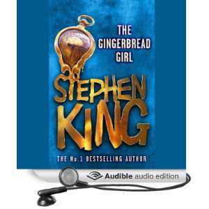   Girl (Audible Audio Edition) Stephen King, Mare Winningham Books