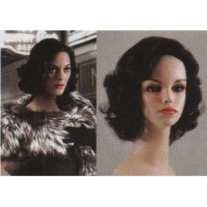  Marion Cotillard Wig from The Time Travelers Wife Toys 