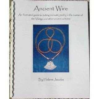   the Vikings and other ancient cultures Spiral bound by Helene Jacobs