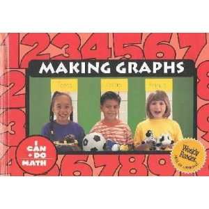   Making Graphs Michelle Wagner/ Jarrett, Michael (ILT) Nechaev Books