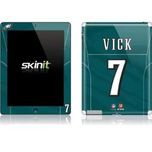 Michael Vick   Philadelphia Eagles skin for Apple iPad 2