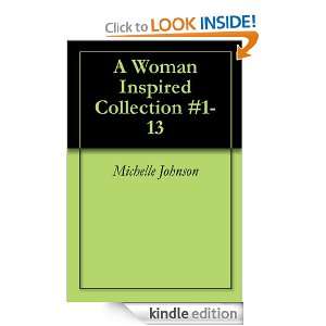   13 Michelle Johnson, Rob Johnson  Kindle Store