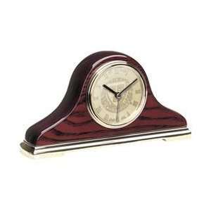  Harvard   Napoleon II Mantle Clock
