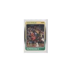    1988 89 Fleer #110   Nate McMillan UER Sports Collectibles