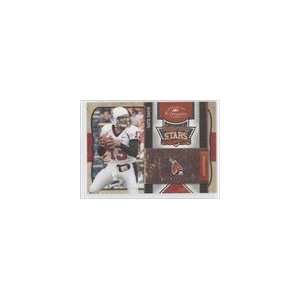   Saturday Stars Silver #2   Nate Davis/250 Sports Collectibles