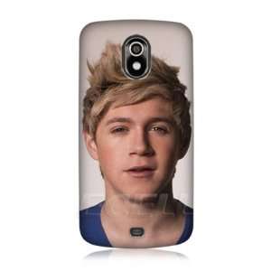  Ecell   NIALL HORAN OF ONE DIRECTION 1D BACK CASE COVER 