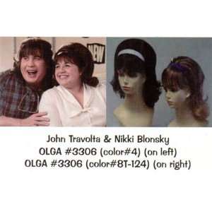  Nikki Blonsky Wig Toys & Games