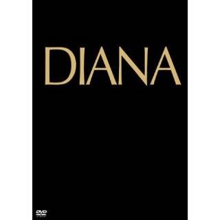 The Visions of Diana Ross ~ Diana Ross ( DVD   June 1, 2004)