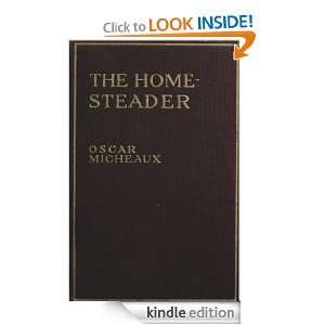 The Homesteader Micheaux Oscar   Kindle Store