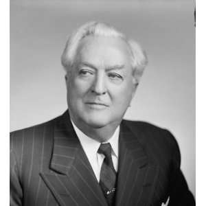  1947 McCARRAN, PAT. SENATOR. PORTRAIT