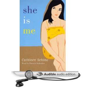   Me (Audible Audio Edition) Cathleen Schine, Patricia Kalember Books