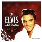 White Christmas by Elvis Presley CD, Jan 2008, Disky Netherlands 