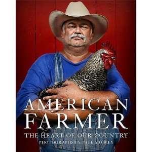  American Farmer The Heart of Our Country [AMER FARMER] Paul 