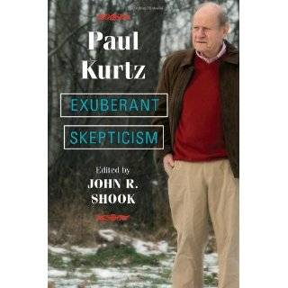 Paul Kurtz