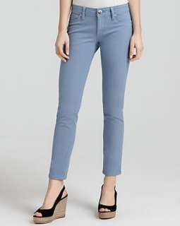 DL1961 Jeans   Angel Ankle Legging Jeans in Icing  