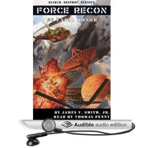   Recon #5 (Audible Audio Edition) James V. Smith, Thomas Penny Books