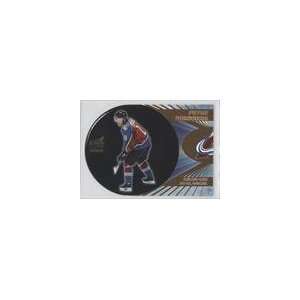    2000 01 Aurora Styrotechs #3A   Peter Forsberg Sports Collectibles