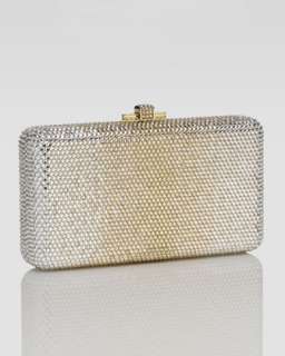 Chain Strap Clutch  