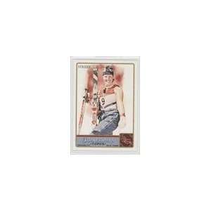   2011 Topps Allen and Ginter #232   Picabo Street Sports Collectibles
