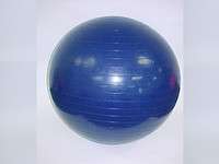 85cm dark blue Exercise Swiss Gym Fitness Ball  