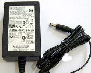   APD DA 36A12 12V 3A AC Power Adapter for External CD DVD & Hard Drives