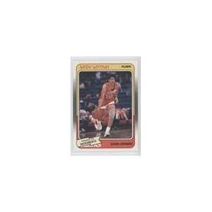  1988 89 Fleer #7   Randy Wittman Sports Collectibles