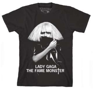 Fame Monster