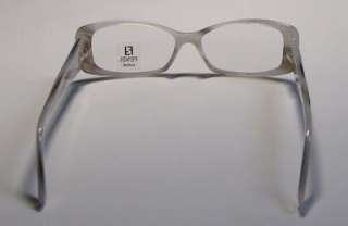 you are looking at a pair of elegant fendi eyeglasses these frames can 