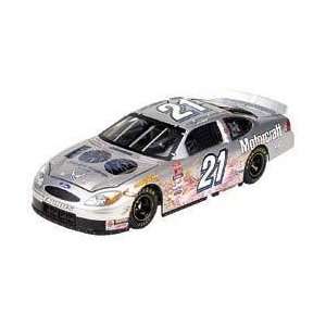  2003 Owners Ricky Rudd 124 Diecast Limited Edition Car 