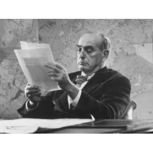  Robert Moses, Nyc Planner and Builder of Highways, Reading 