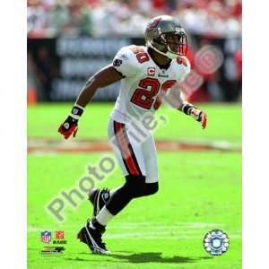 Ronde Barber , 8x10