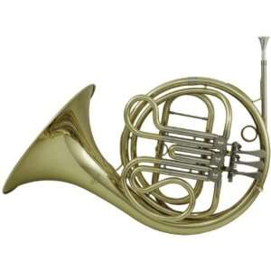  Roy Benson RBHR 302 Advanced French Horn Musical 