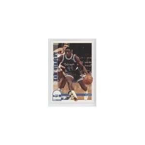  1992 93 Hoops #167   Sam Vincent Sports Collectibles