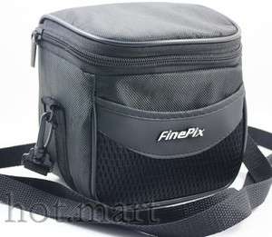 Camera Case Bag for FinePix S3200 S2950 S4000 BAG  