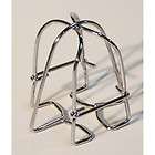 SPRINKLER HEAD GUARDS   CHROME $1.16 Ea   ONE PIECE SPR