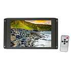 plvw9iw 9 2 in wall mount tft lcd flat panel vga rca monitor home car 