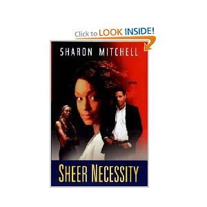  Sheer Necessity Sharon Mitchell Books