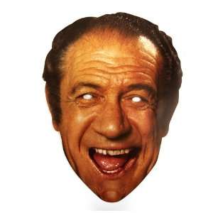  Sid James   Party Mask