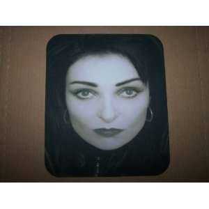  SIOUXSIE AND THE BANSHEES Sue COMPUTER MOUSE PAD 