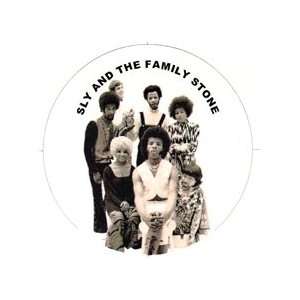  Sly and the Family Stone Magnet 