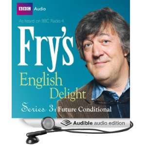   Future Conditional (Audible Audio Edition) Stephen Fry Books