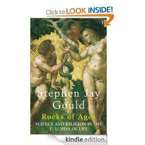 Rocks Of Ages Stephen Jay Gould  Kindle Store