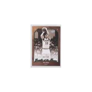   10 Greats of the Game 199 #38   Steve Alford/199 Sports Collectibles