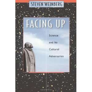   and Its Cultural Adversaries [Paperback] Steven Weinberg Books