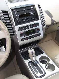 07 10 FORD EDGE DVD GPS NAVIGATION RADIO Mustang F150  